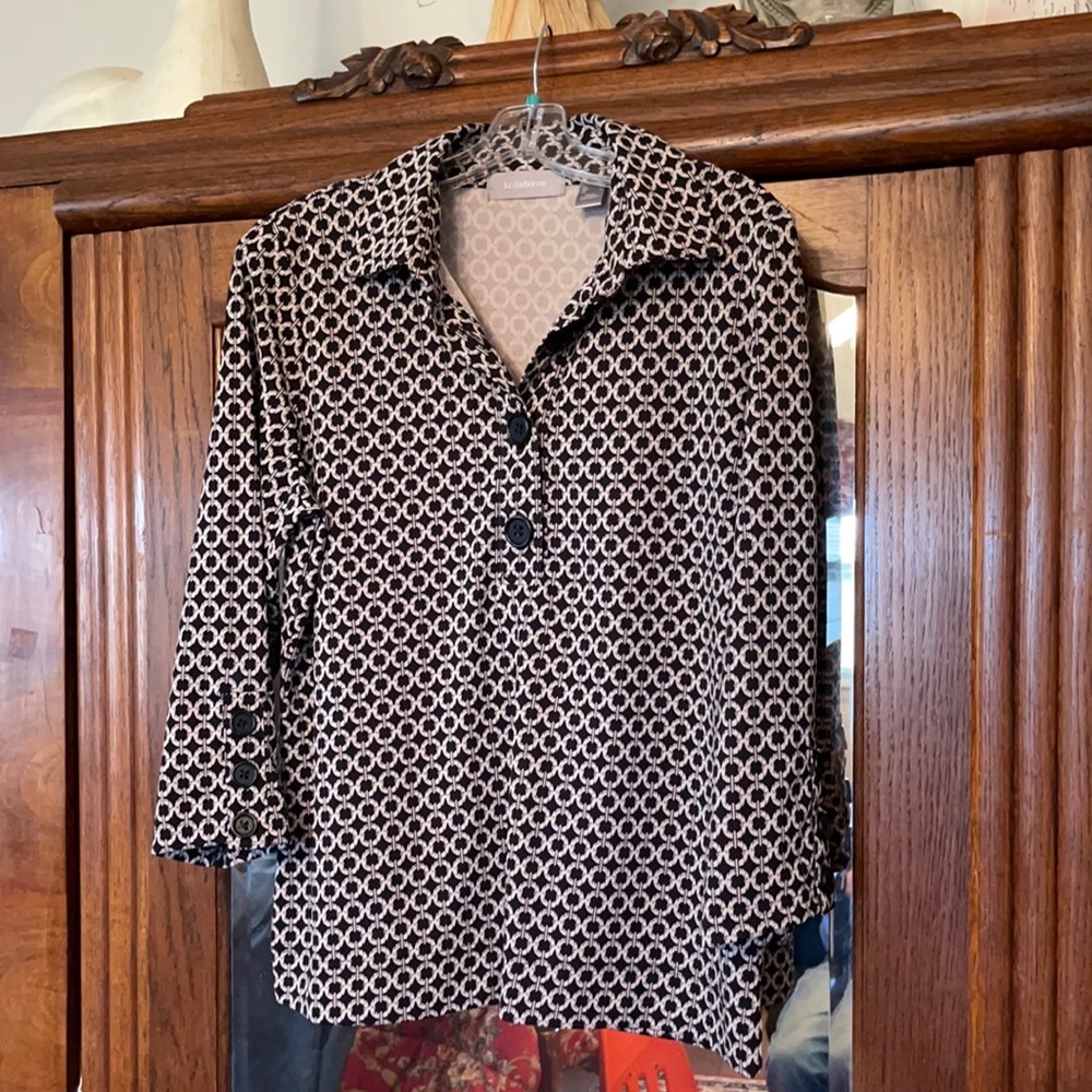 Liz Claiborne like new so beautiful